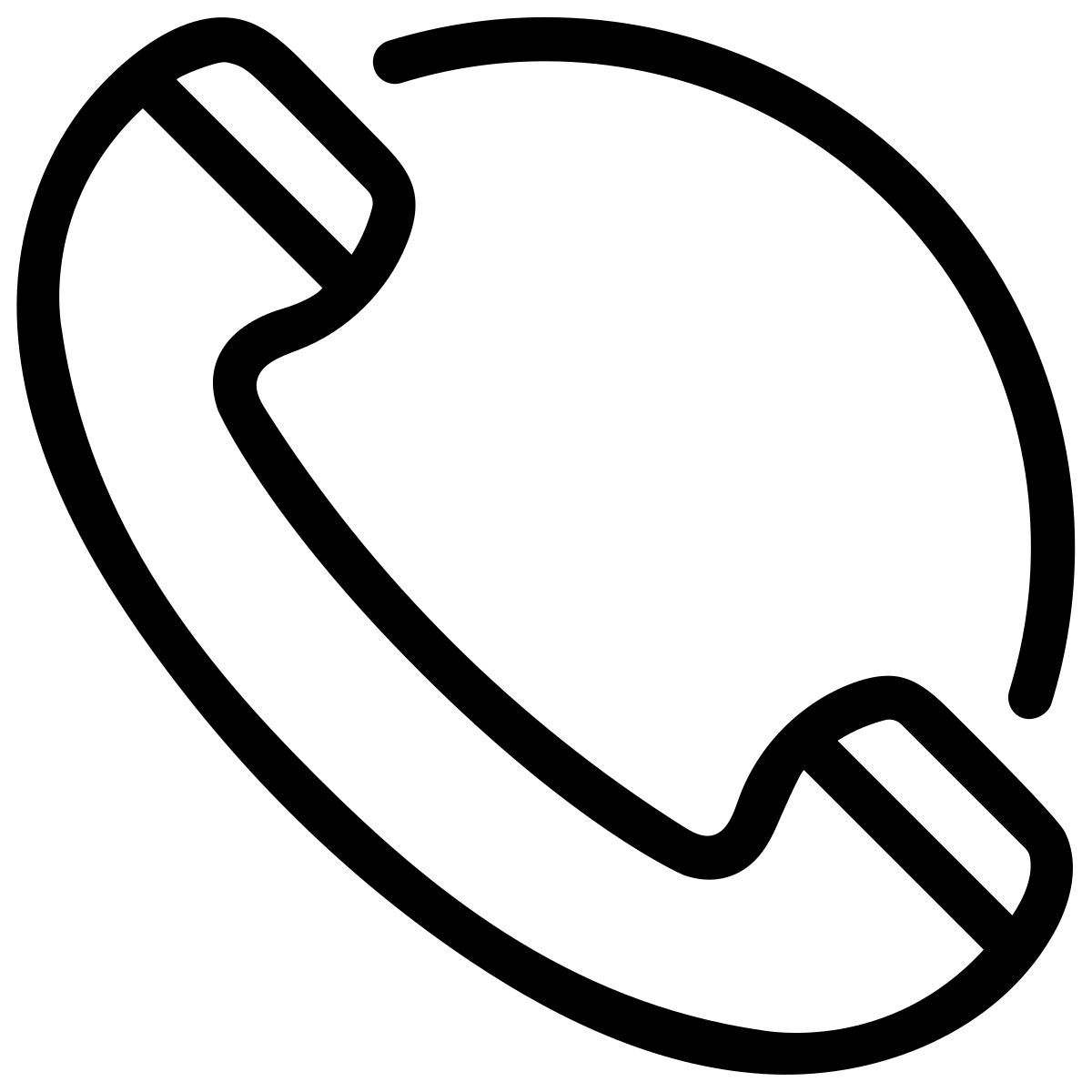récepteur icon