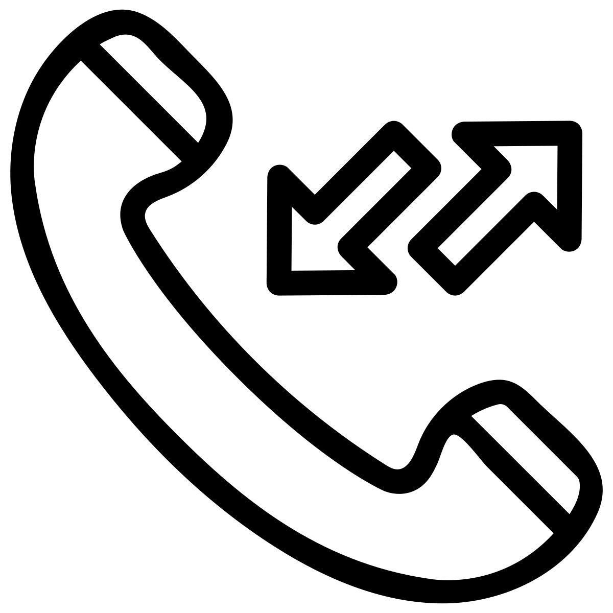 récepteur icon