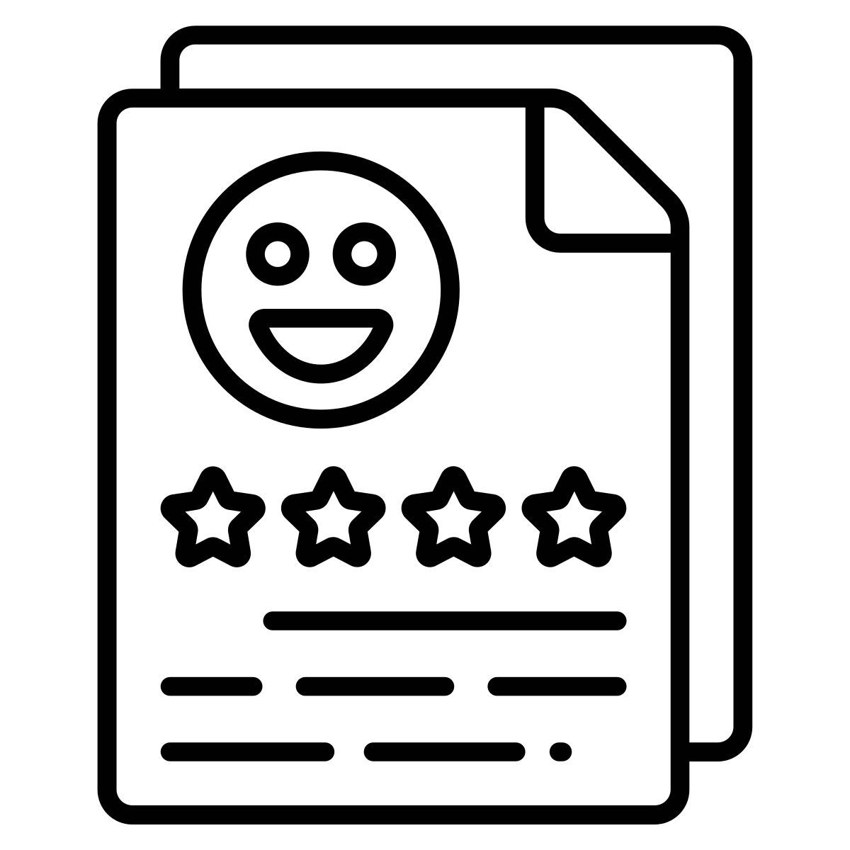 reputation icon