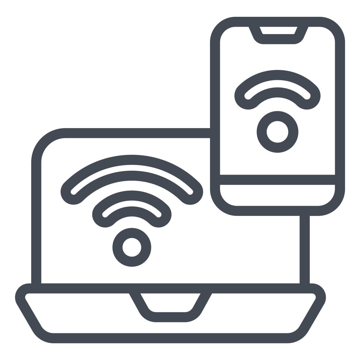 responsive design icon
