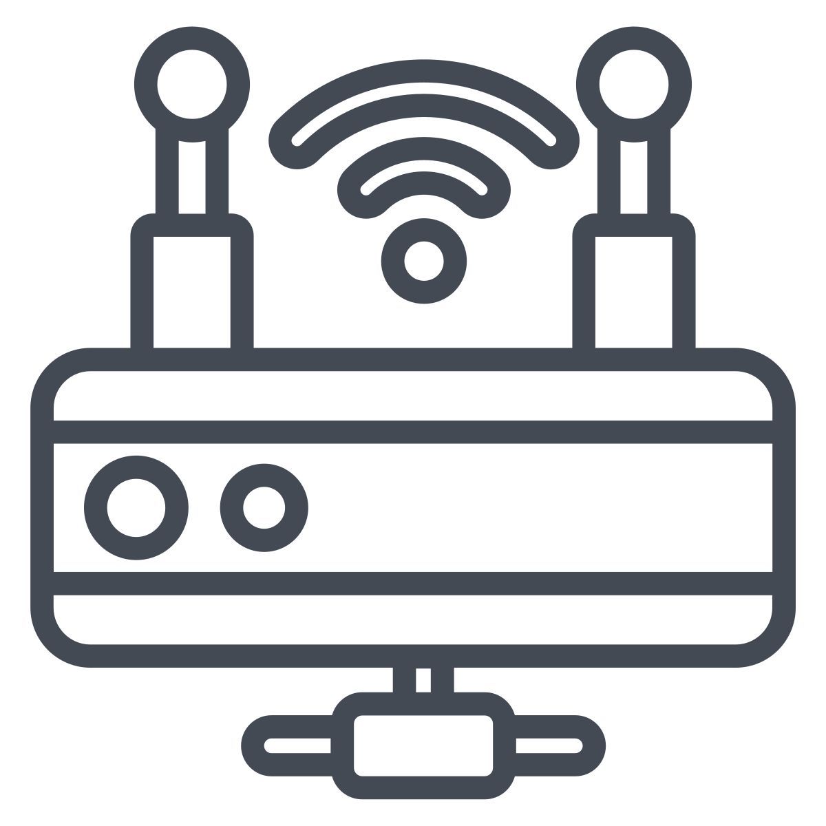 router icon