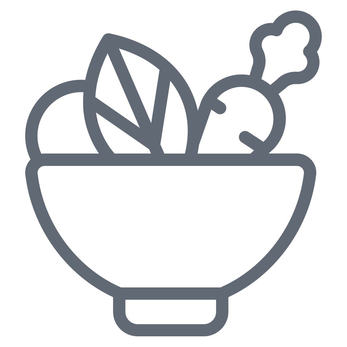 salad icon