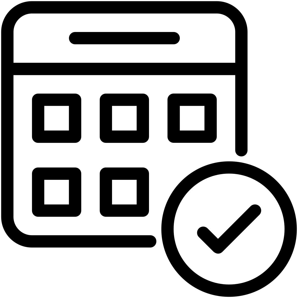 agendar icon