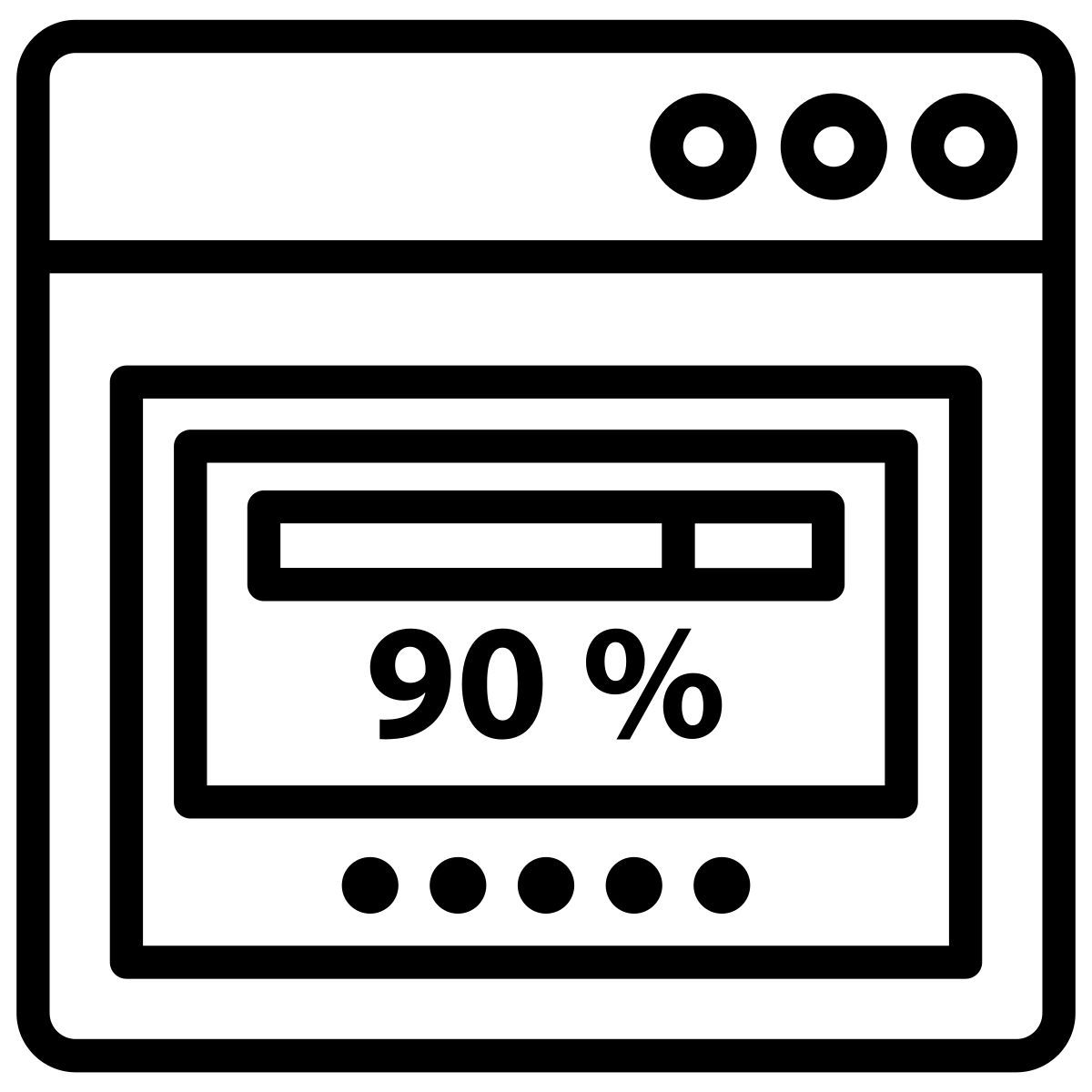 suchmaschine icon