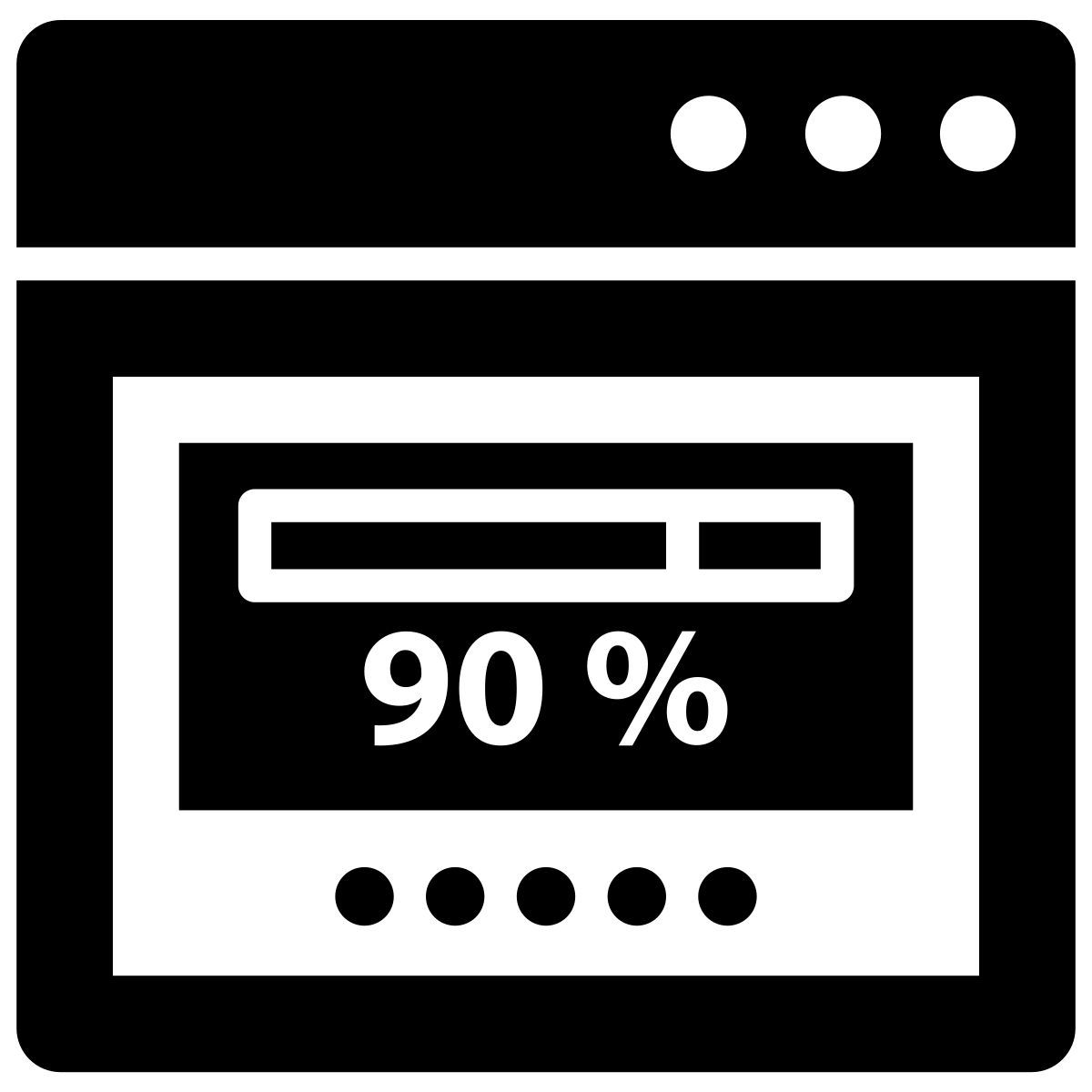 suchmaschine icon