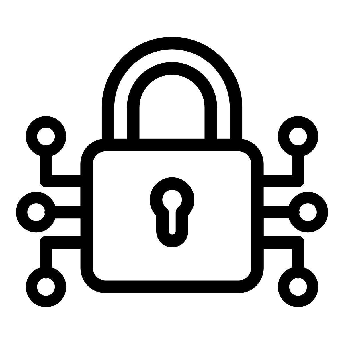 security icon