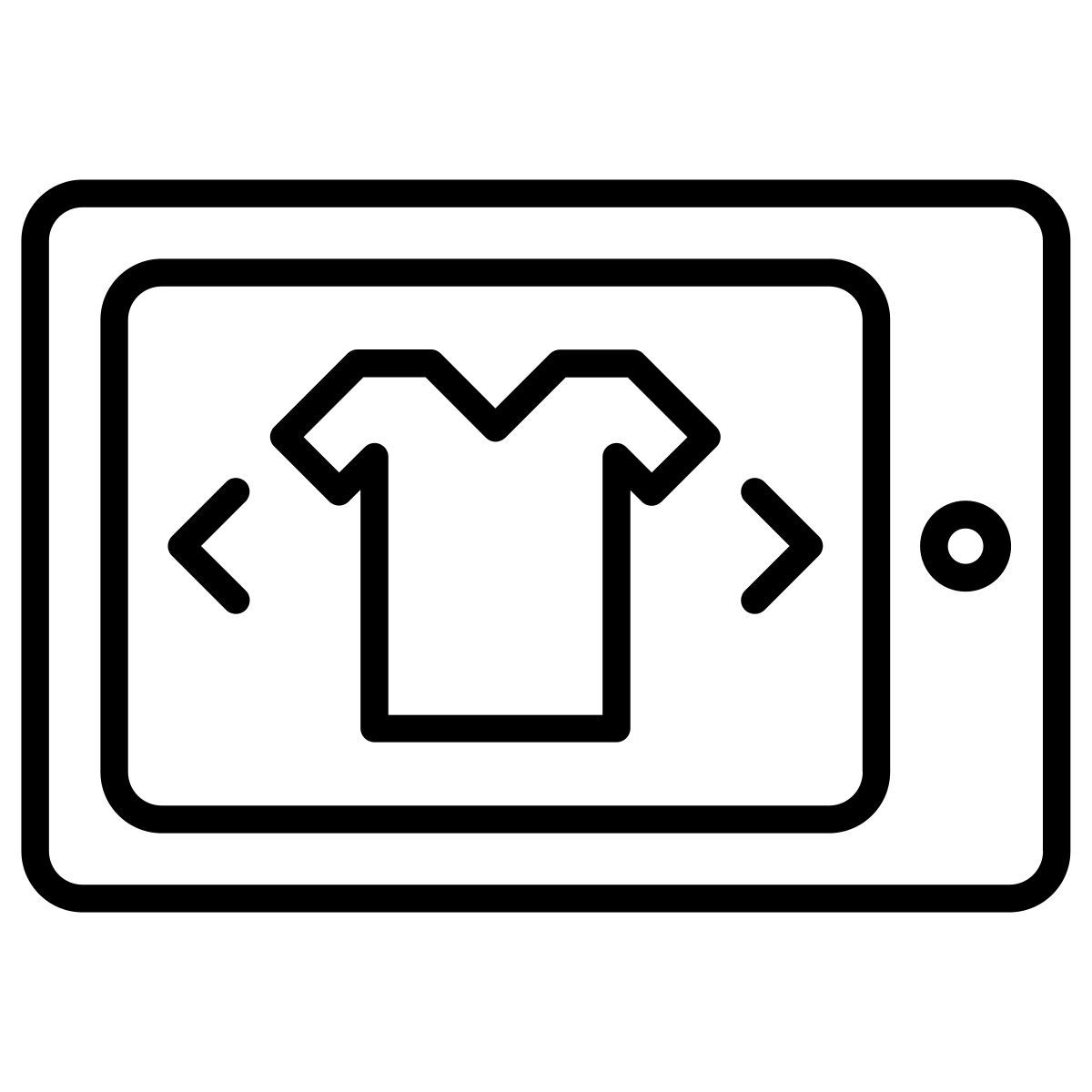 seleccionar producto icon