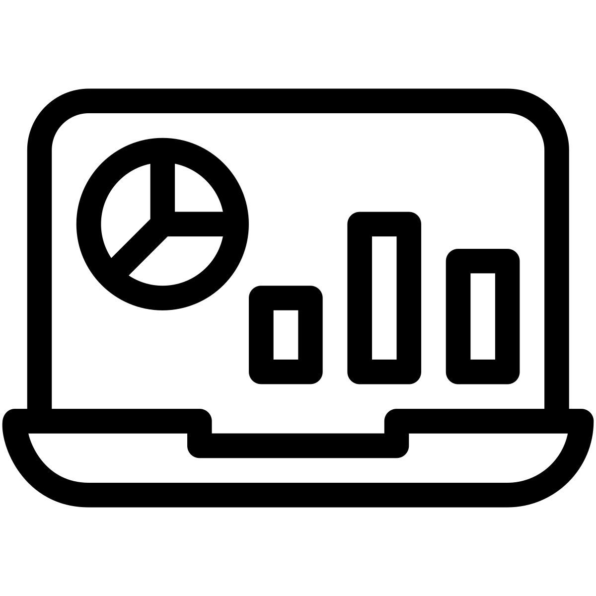 informe de seo icon