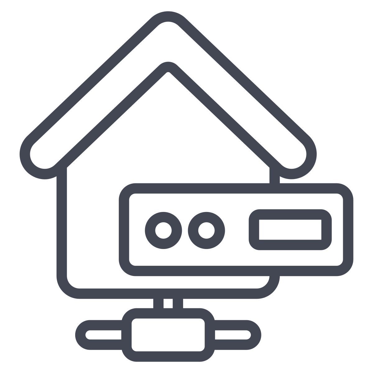 server room icon