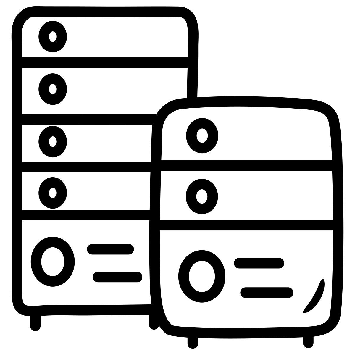 server icon