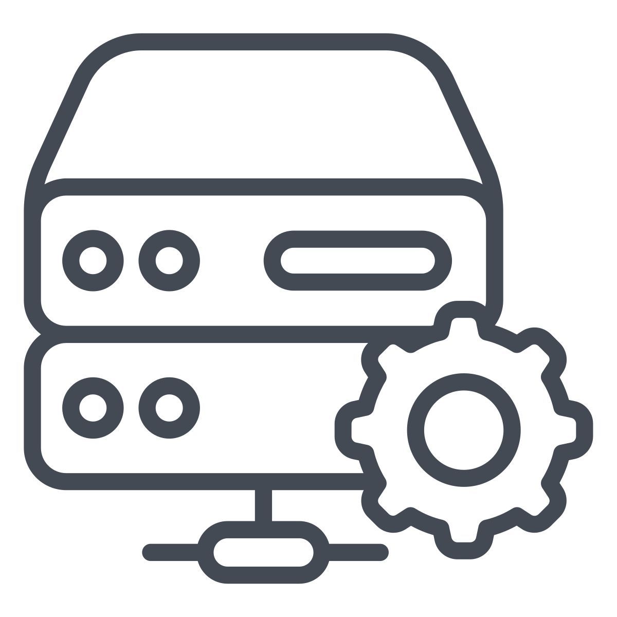 server icon