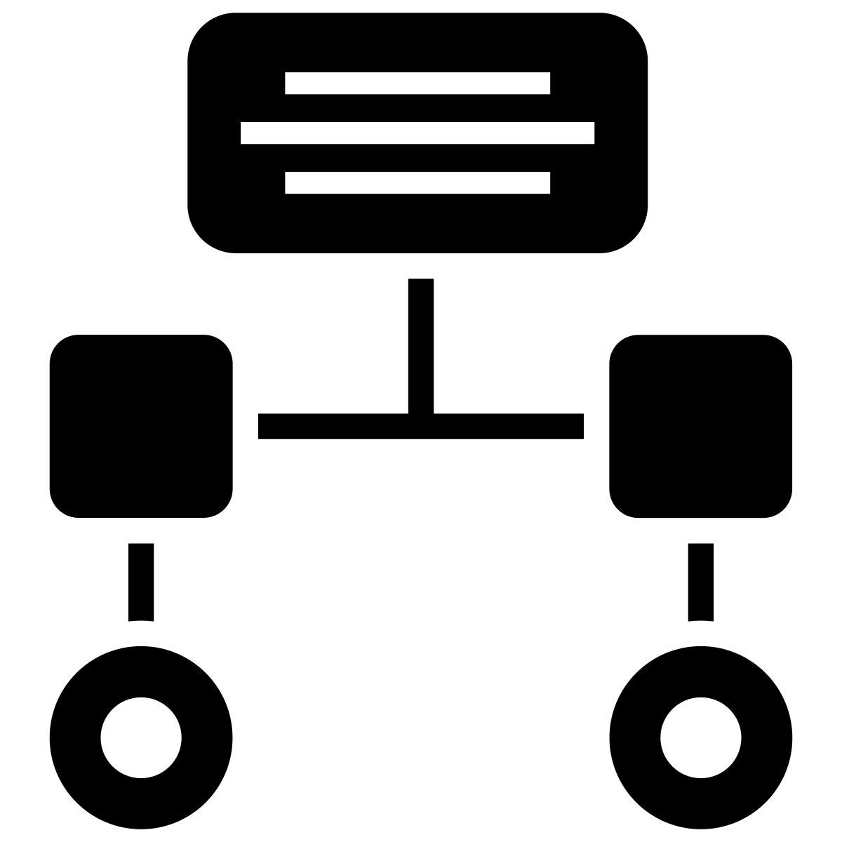 sitemap icon