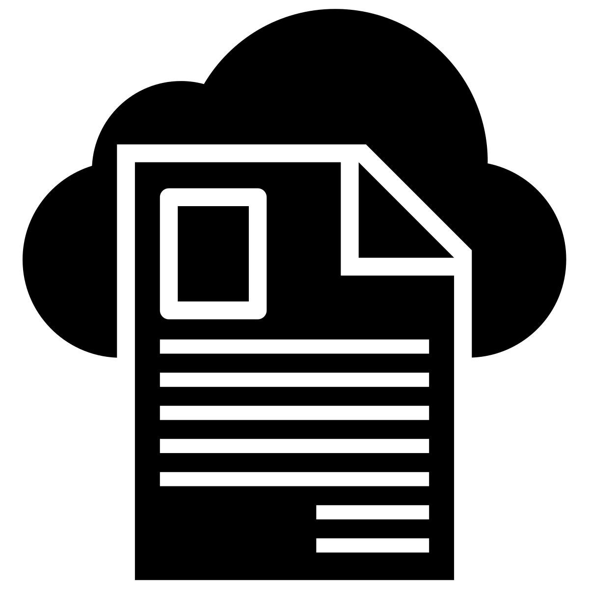 documentos del cielo icon