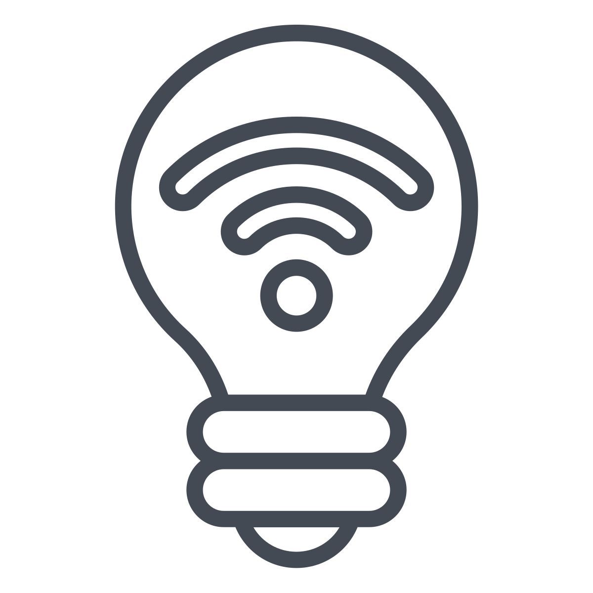 smart idea icon