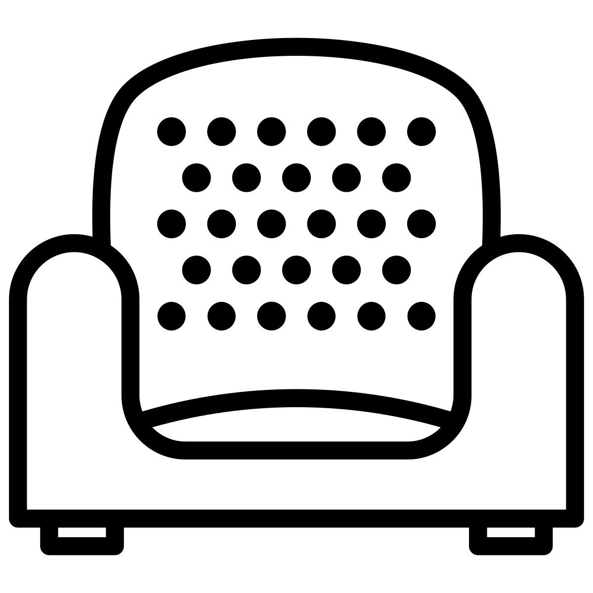 sofa icon