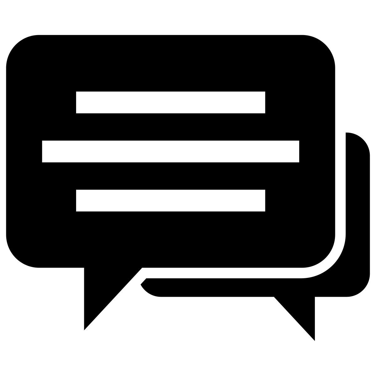 fumetto icon