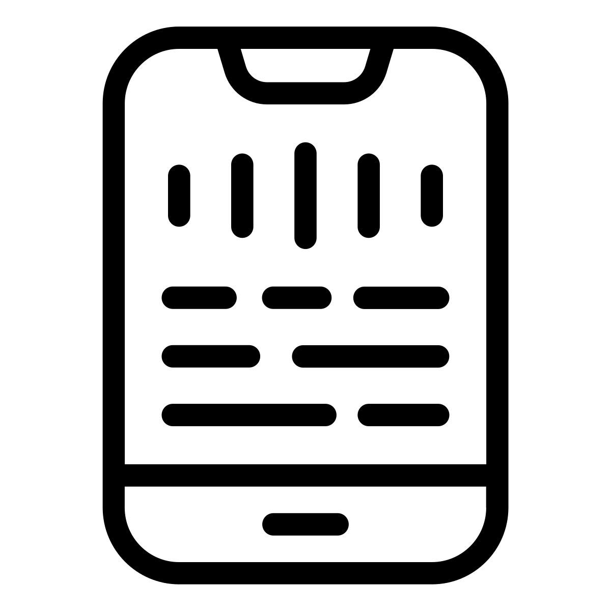 speech to text icon