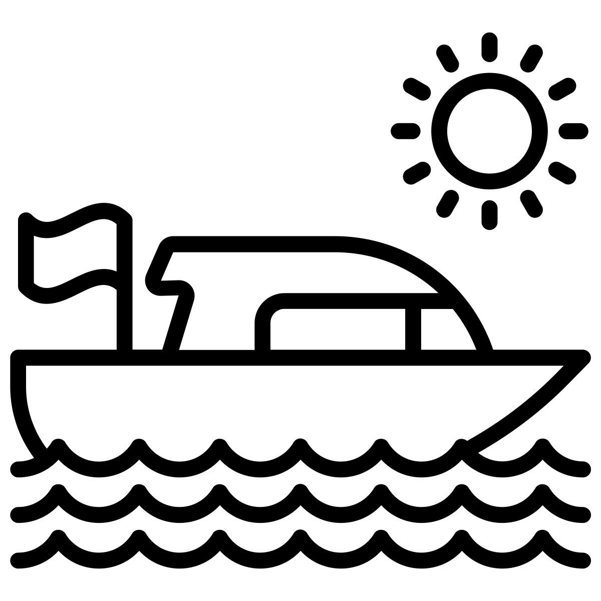 schnellboot icon