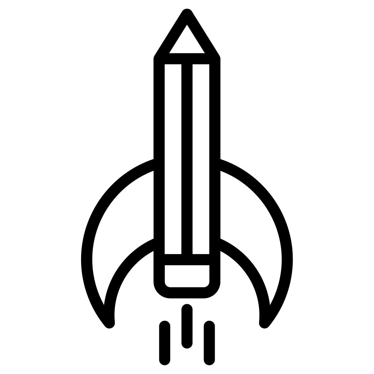 startup icon