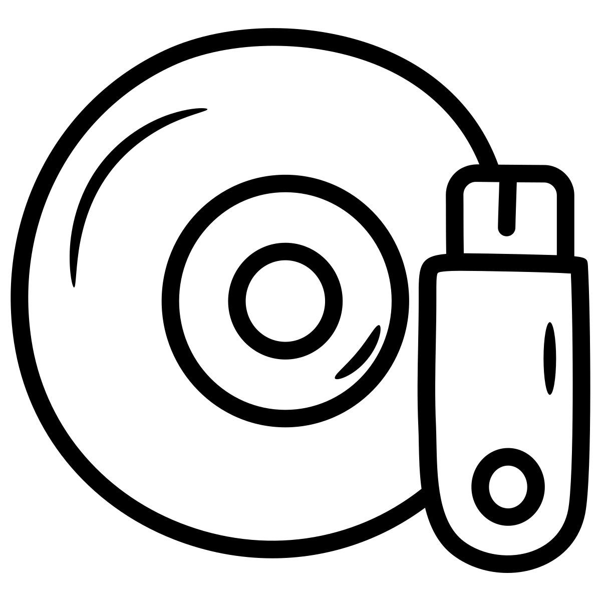 Storage icon