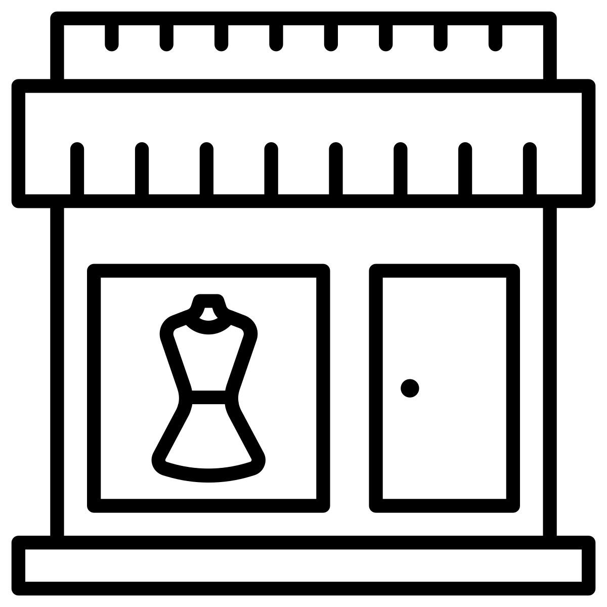 store icon