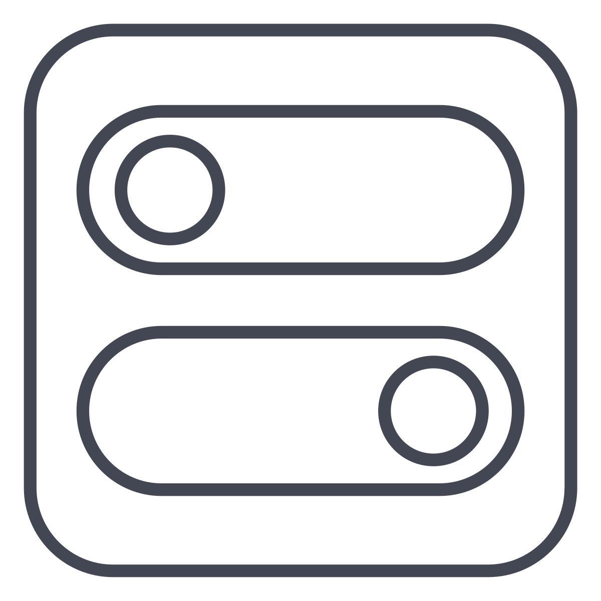switch icon