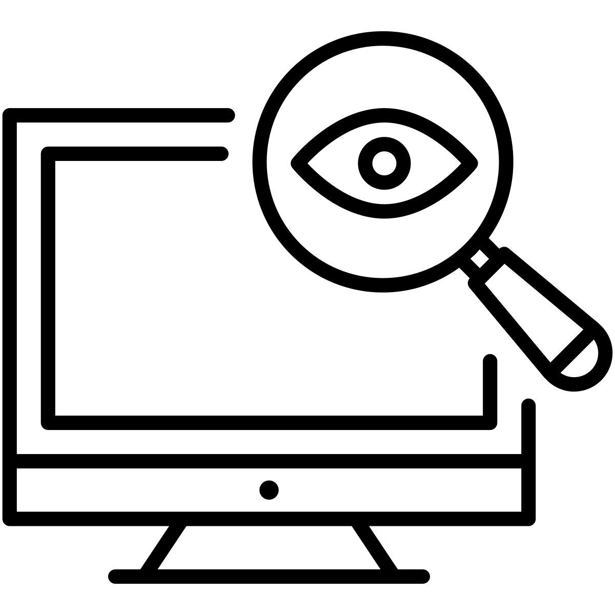 system watcher icon