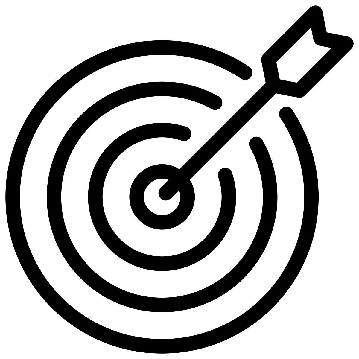 target icon
