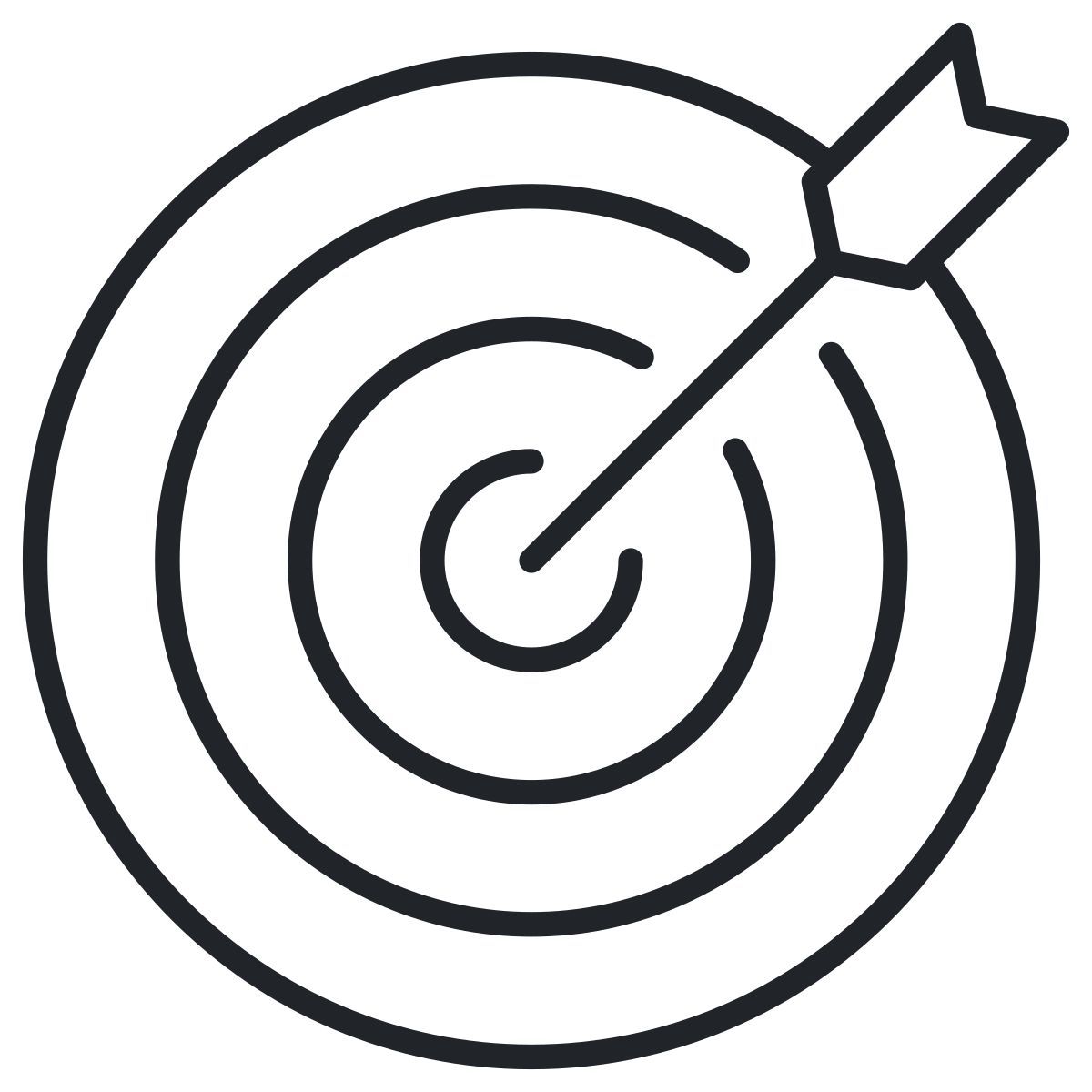 target icon