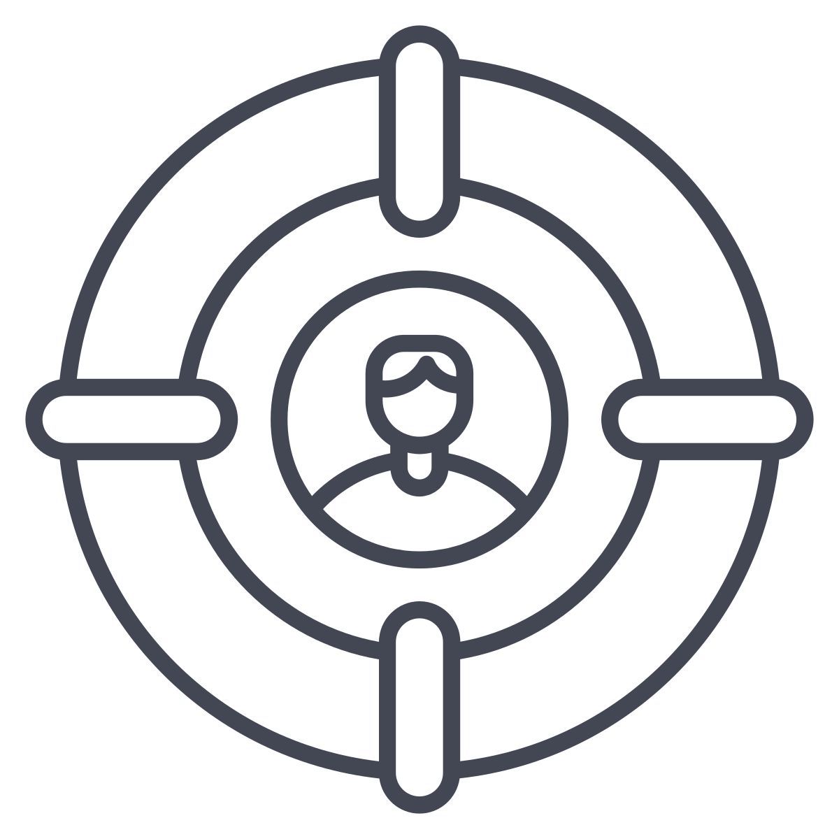 target icon