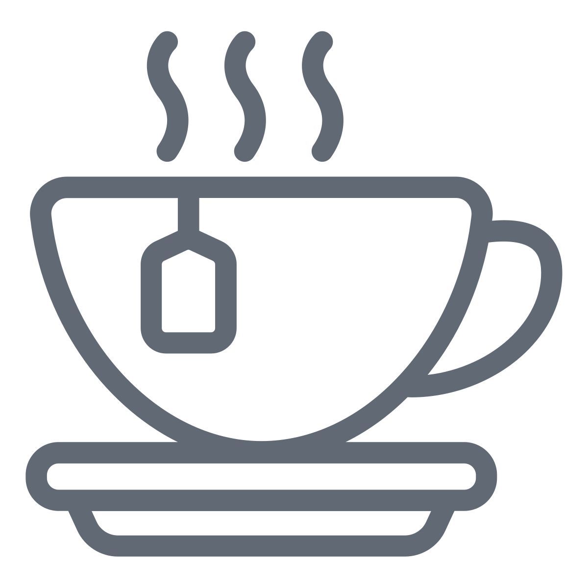 tea icon