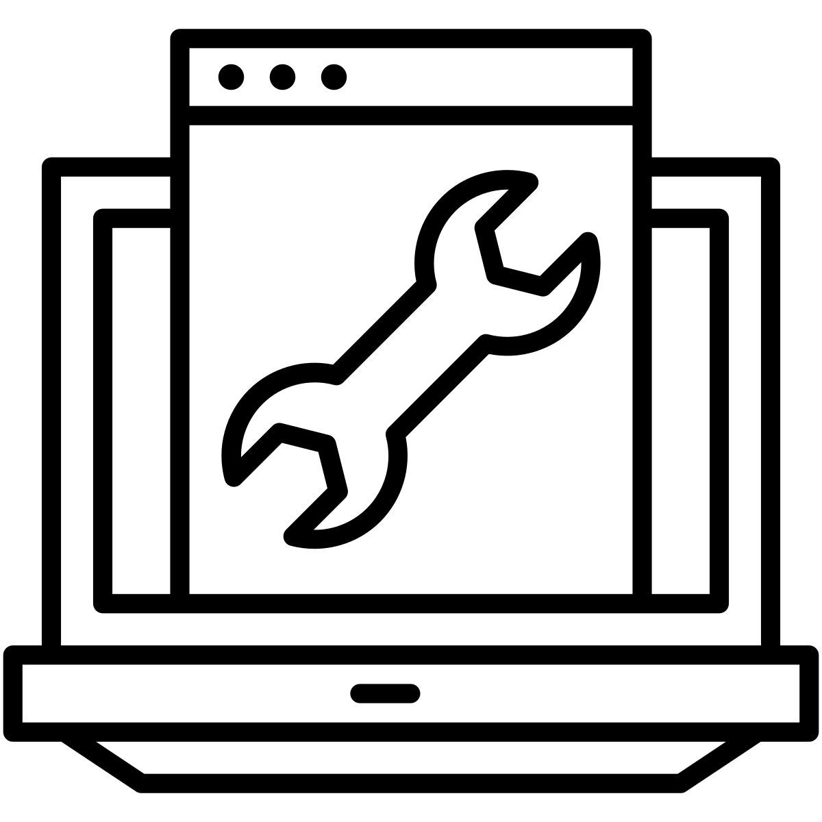 tech support icon