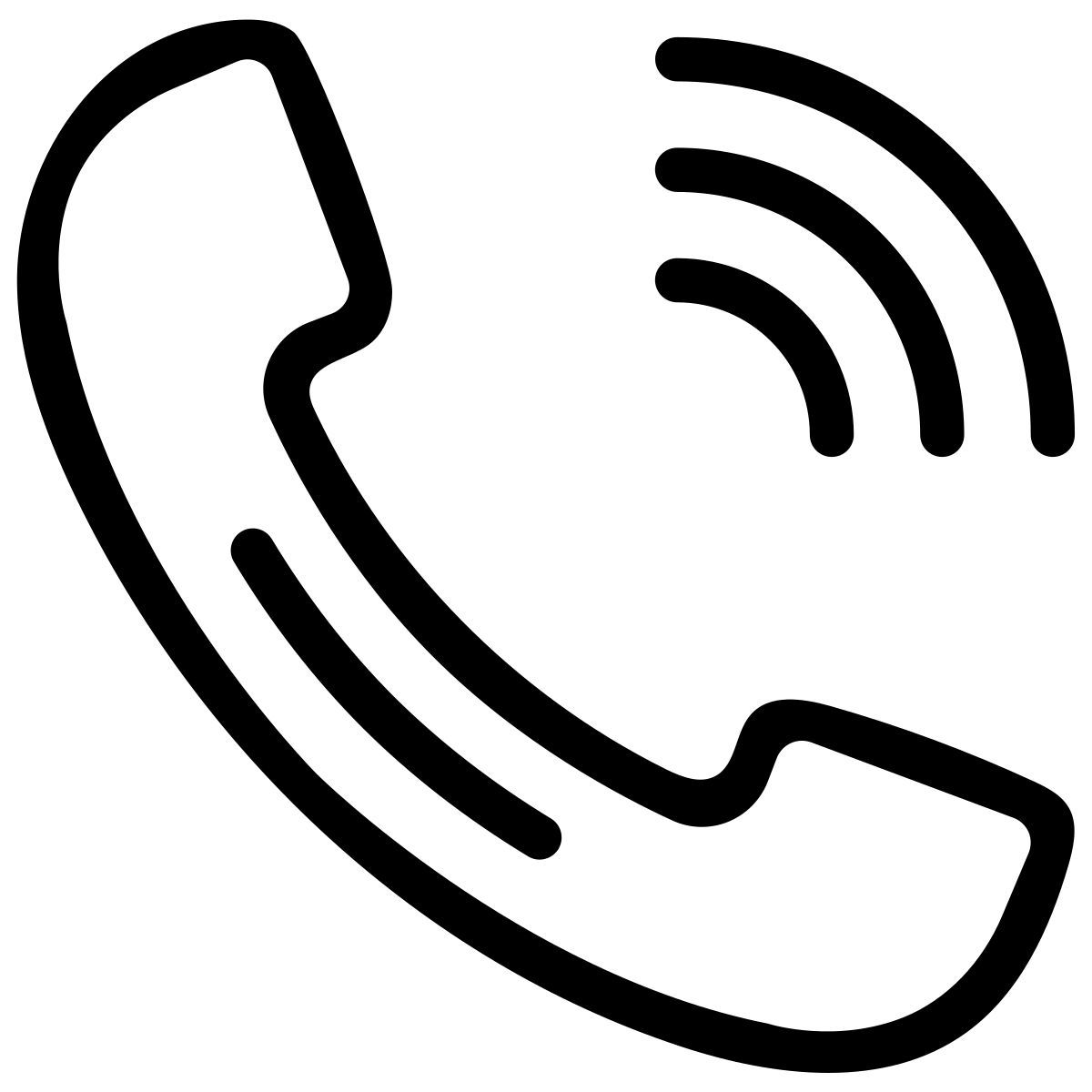 telecommunication icon