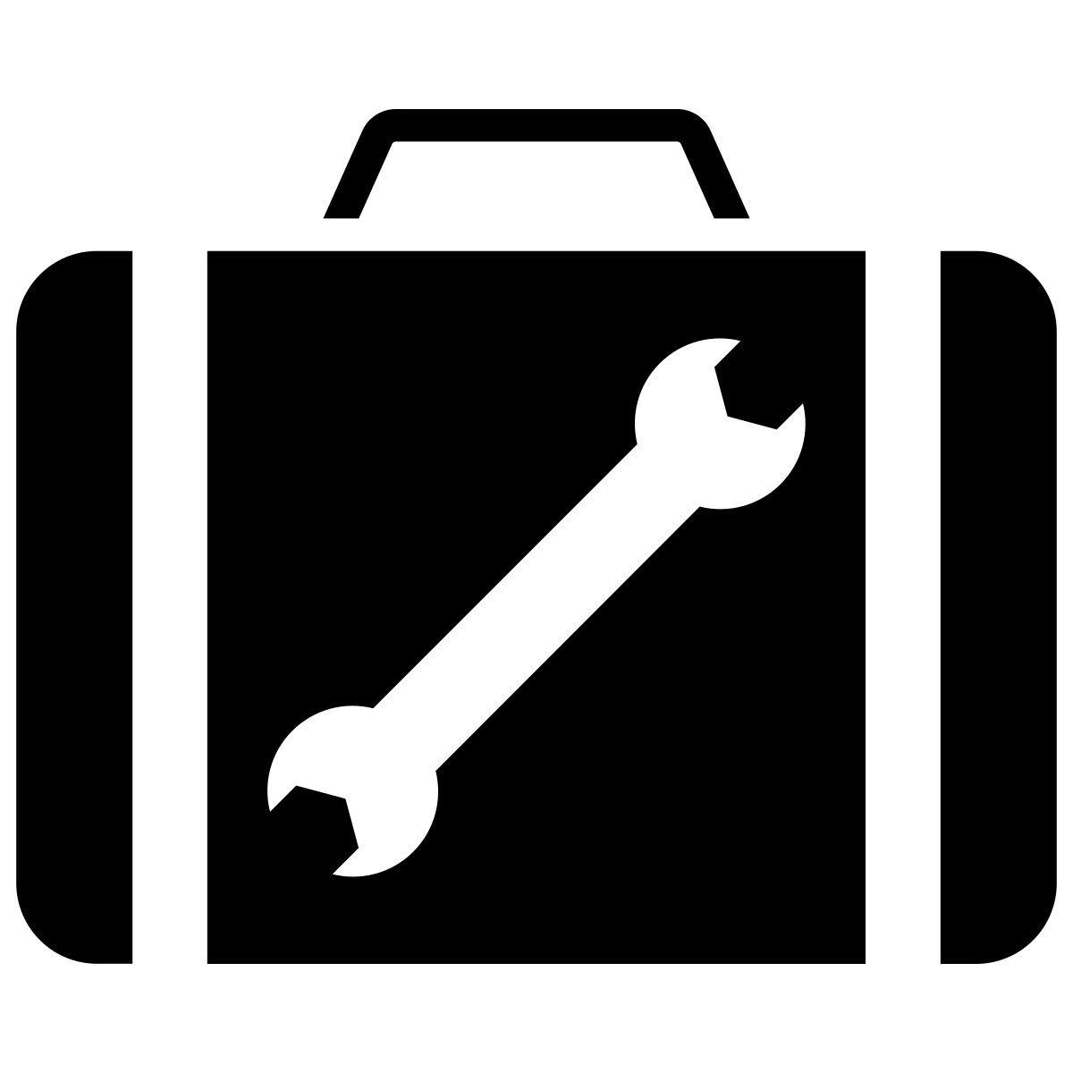 tool kit icon