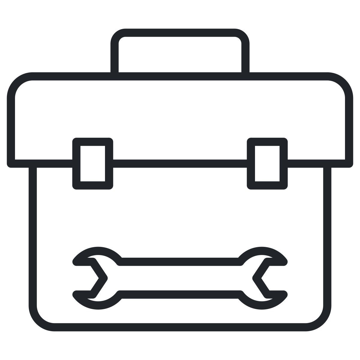 tool kit icon