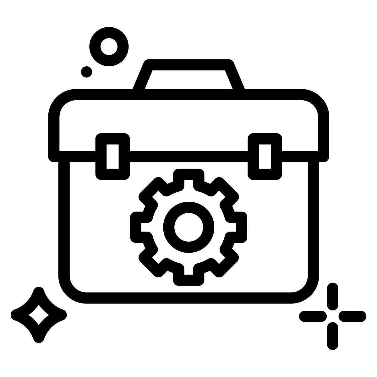 tool kit icon