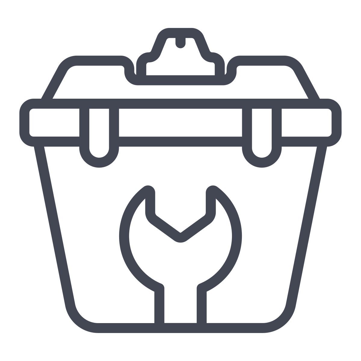toolbox icon