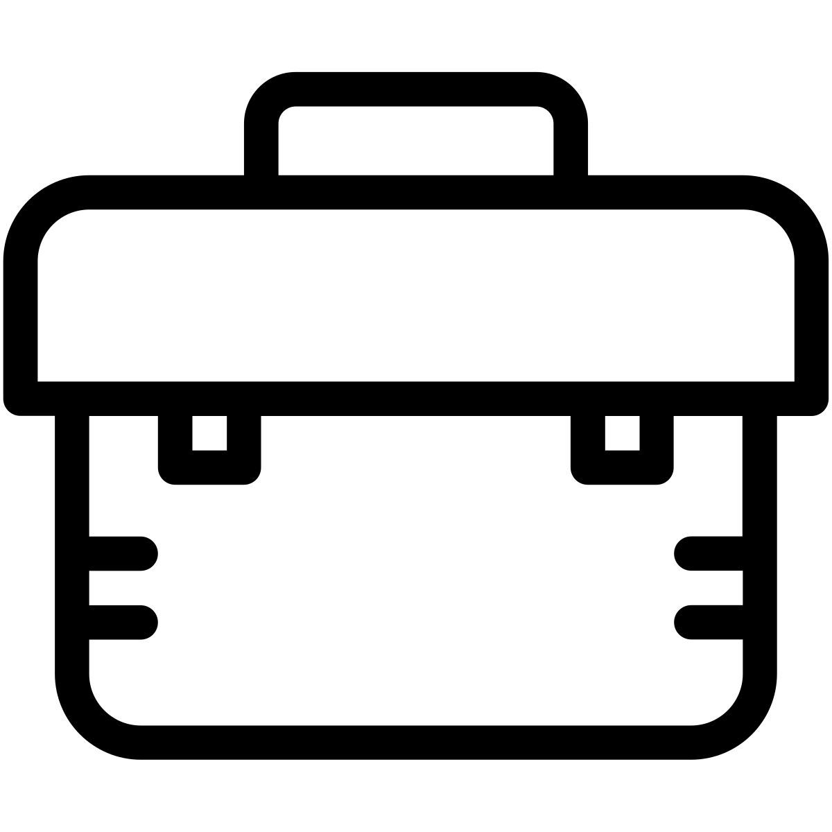 tools kit icon