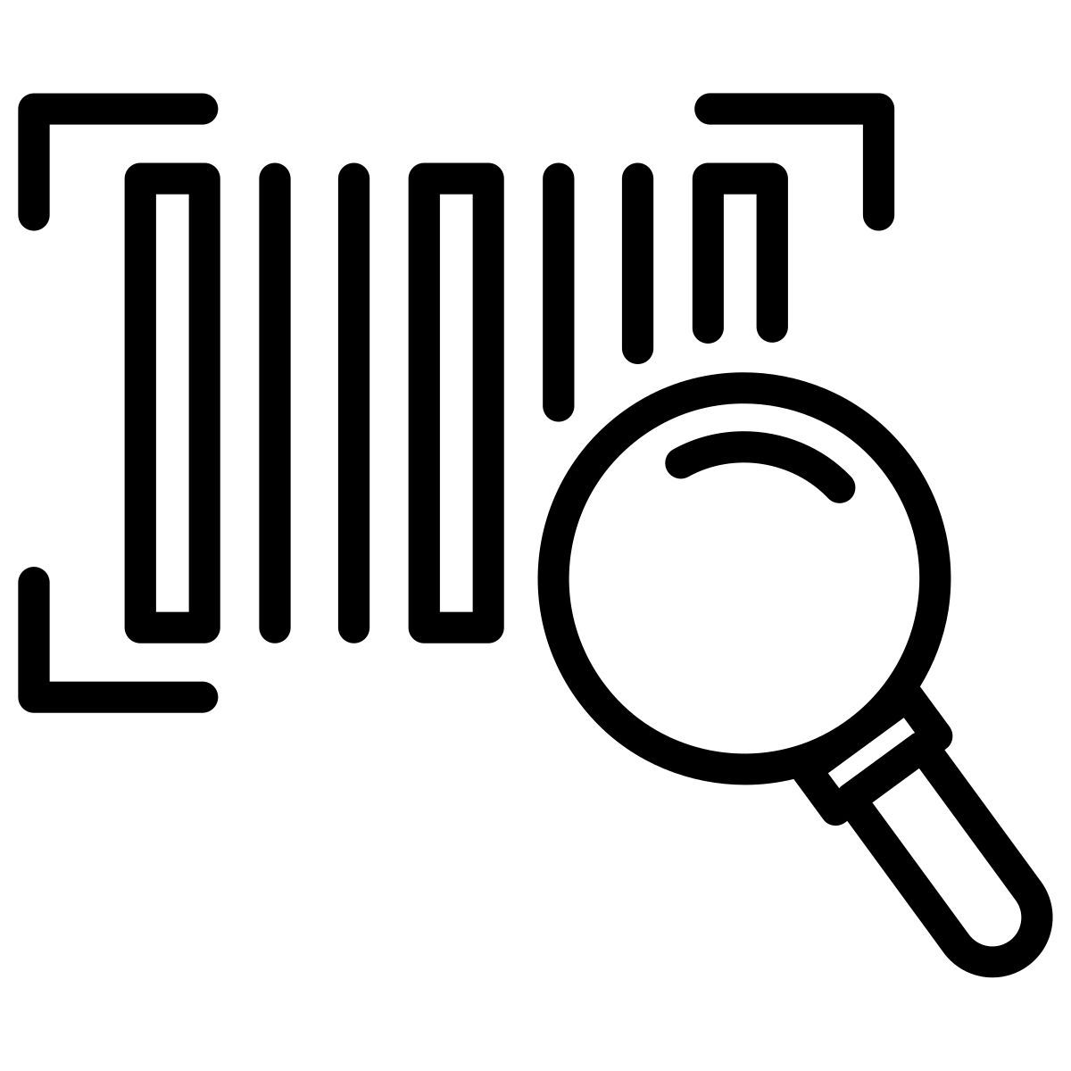 추적 코드 icon