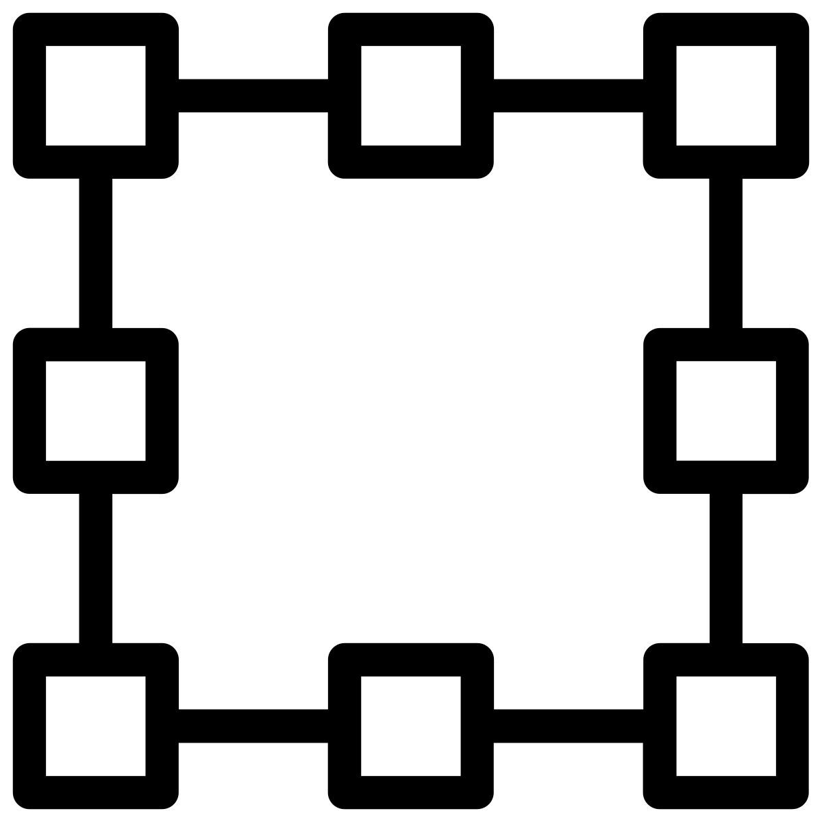 transform box icon