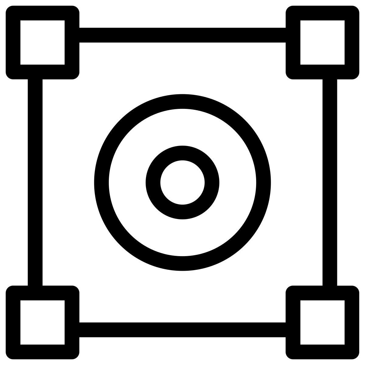 transform box icon