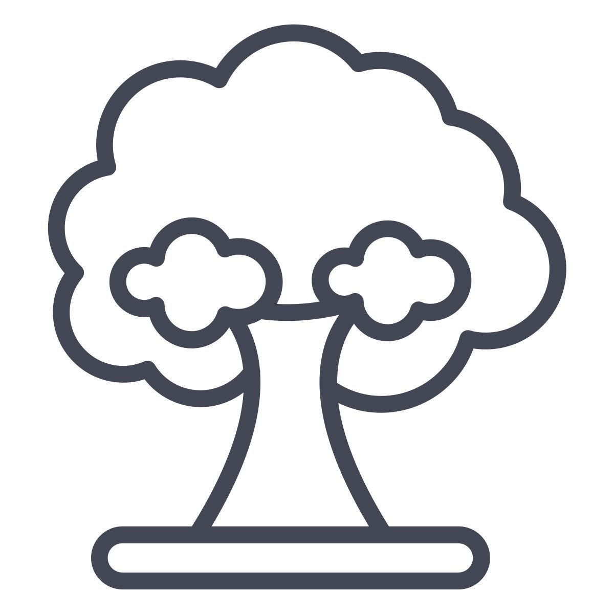 tree icon