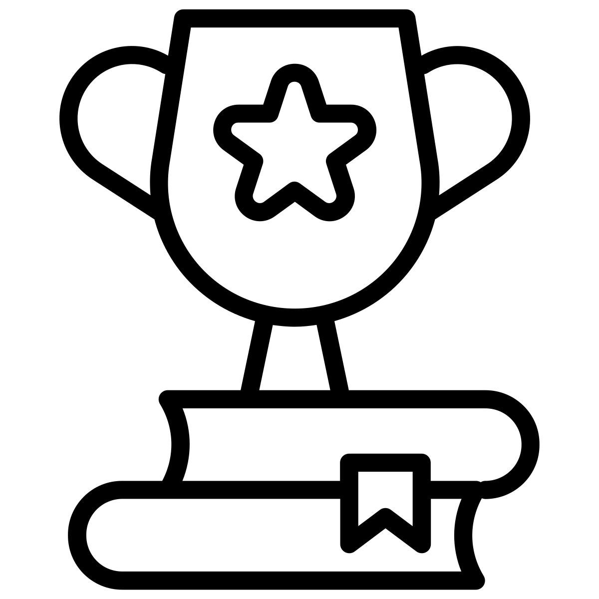 trofeo icon