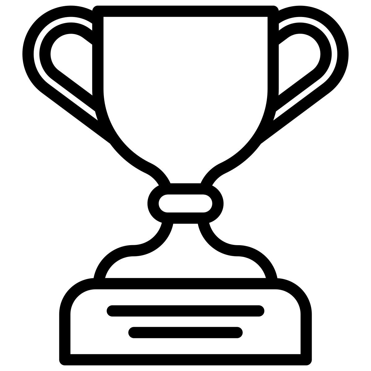 trophy icon