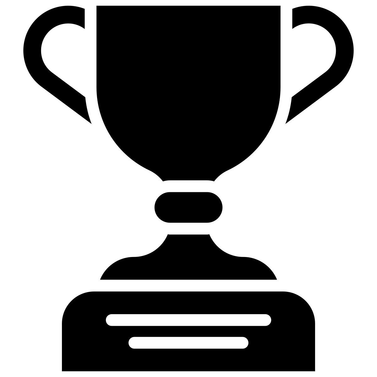 trophy icon