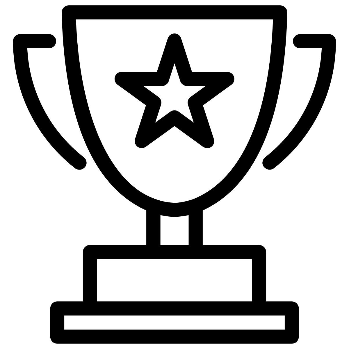 trophy icon