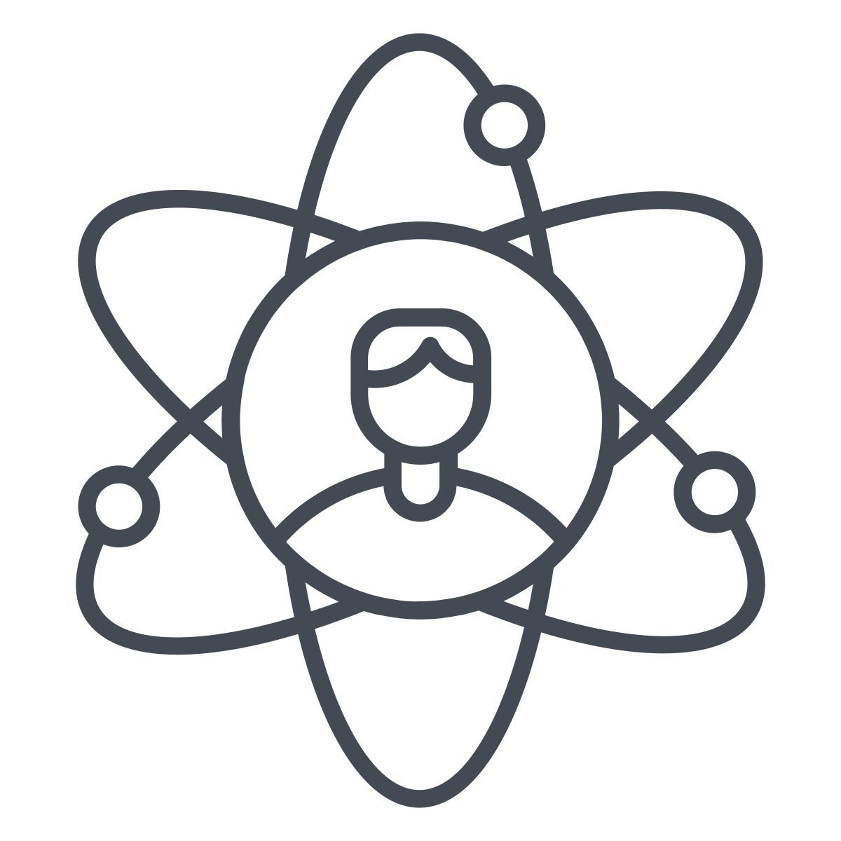 user icon