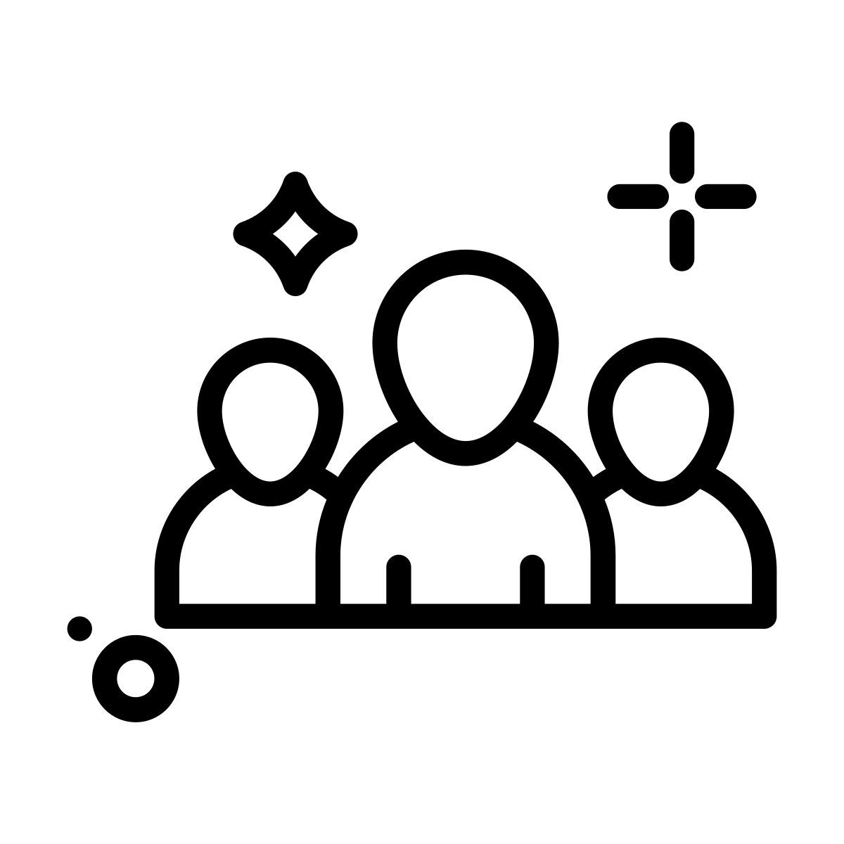 users icon