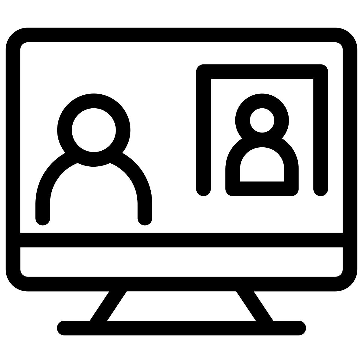 videoanruf icon