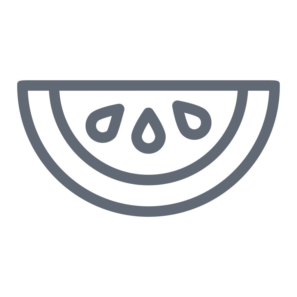 watermelon icon